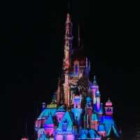 Amazing Disney Halloween 