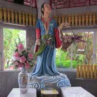 Phra Phothisat Kuan Im Nakhon Quan Yin Temple