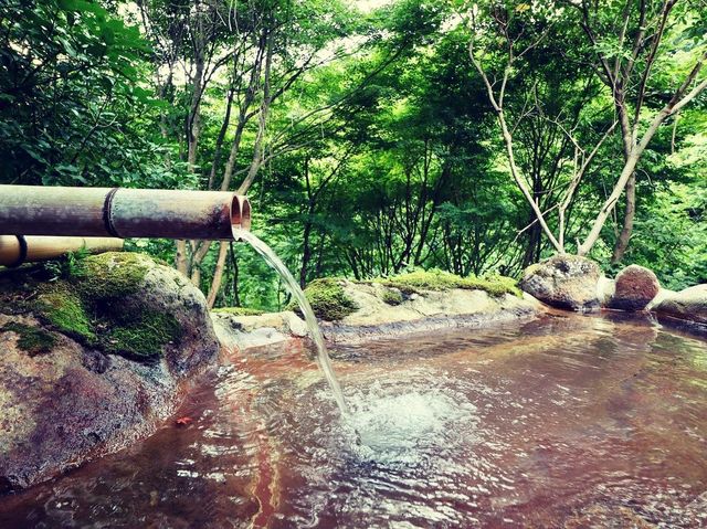 風のテラス古天神