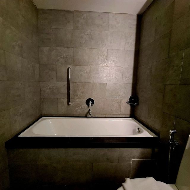 HILTON GARDEN INN NGURAH RAI AIRPORT BALI 🏖️