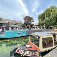 Must visit in London 