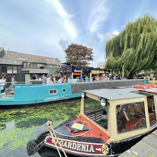 Must visit in London 