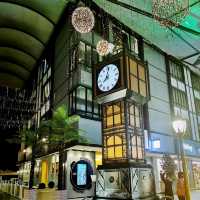 Best Mall at Cameron Highland ❤