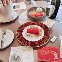 香港四季酒店