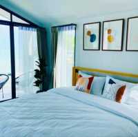The Arinrada Resort อริญรดารีสอร์ท  อ.สิชล นครศรีฯ