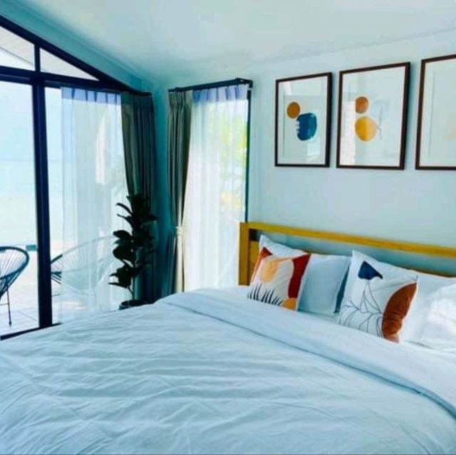 The Arinrada Resort อริญรดารีสอร์ท  อ.สิชล นครศรีฯ