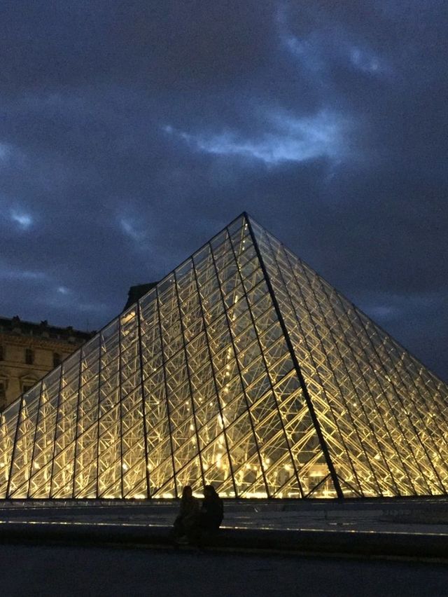 Photo dump of my trip to Europe