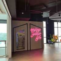 new karaoke concept at paradigm mall jb
