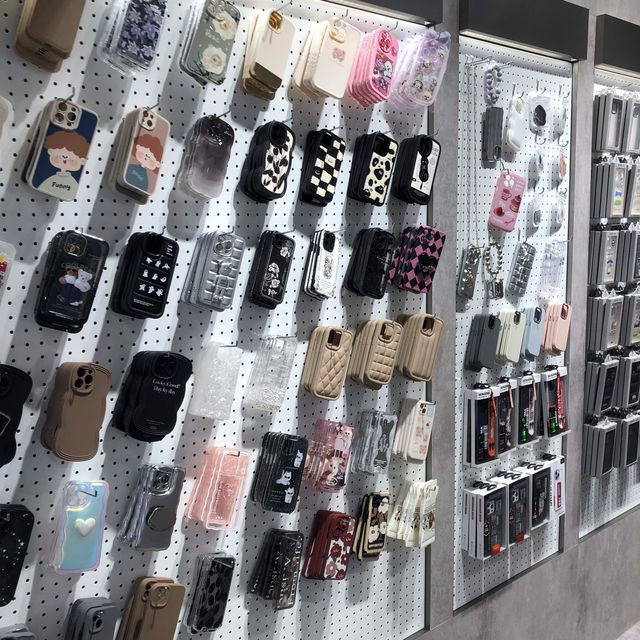 莎兒探店 西門徒步區 IRON CASE