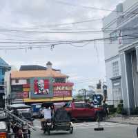 KFC Guagua Pamapnga