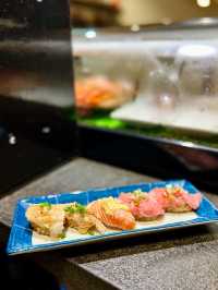 尖沙咀一間高質壽司立食店🍣🥢😋