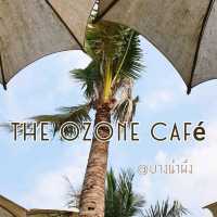 The ozone café @บางน้ำผึ้ง🐈🐾