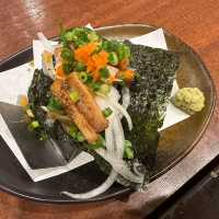 深夜東京居酒屋🏮連鎖三代目 鳥メロ🤭超好食串燒