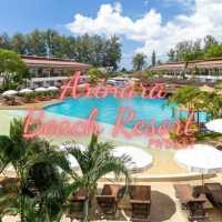  ⛱️🌊Arinara Beach Resort Phuket