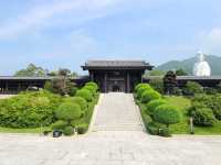 【洗滌心靈之旅~慈山寺🙏】