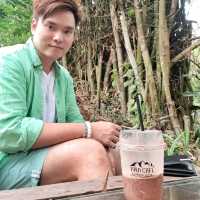 ธาราคาเฟ่เขาใหญ่