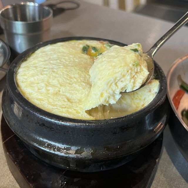 Medicore Korean Food