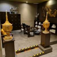 Thai Odyssey @ Komtar JBCC