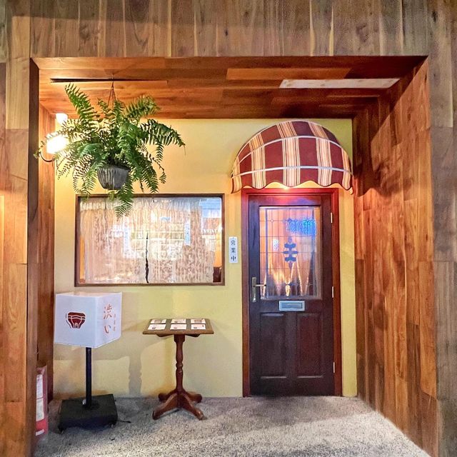 【Shibui洋食屋 - 復古昭和洋食屋🎐主打西日料理】