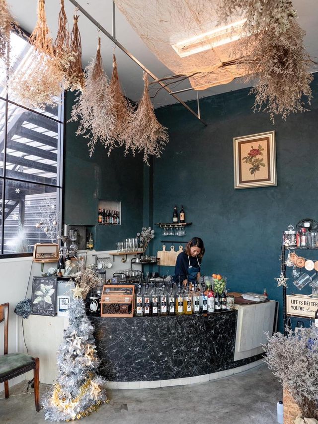 Jaritz Flower Craft & Cafe