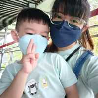 Penang Hill Railway 