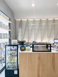 ☕️Early bird coffee roaster - The Shop Maptaphut