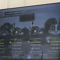 RUD Sepang Karting