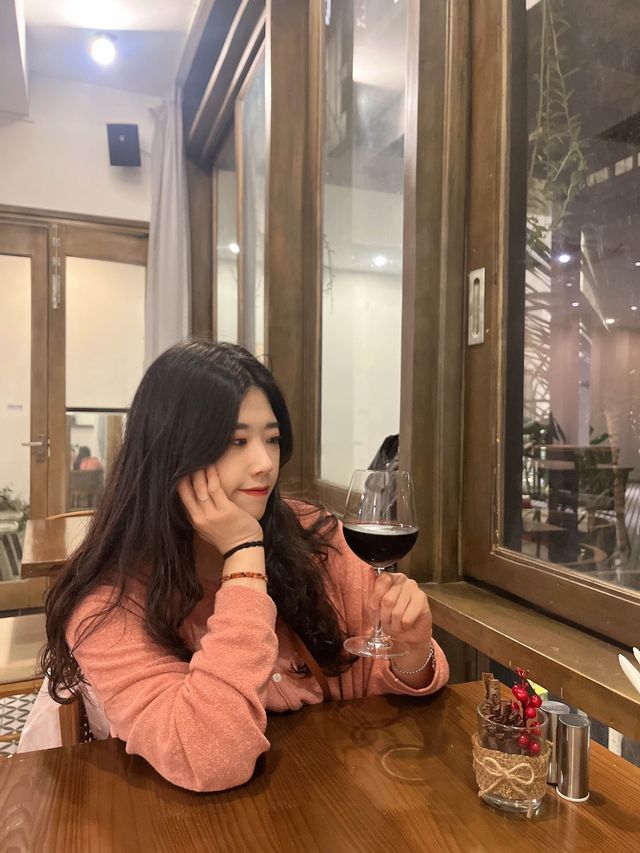 나트랑에서 고급진 바베큐를 즐기고 싶다면 Livin 강력 추천🍽️