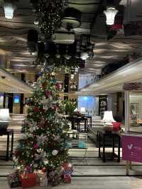 Lovely Peranakan Themed Hotel