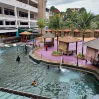 Bangi Wonderland