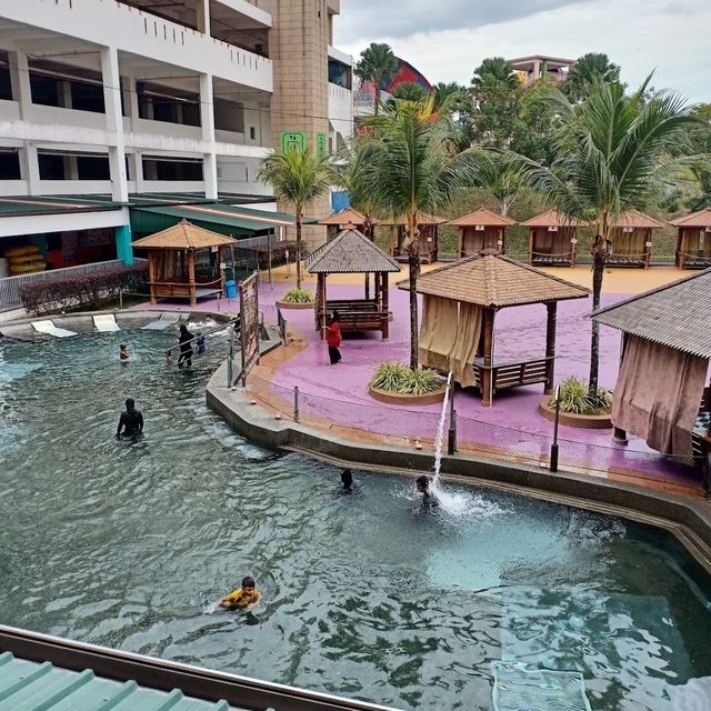 Bangi Wonderland