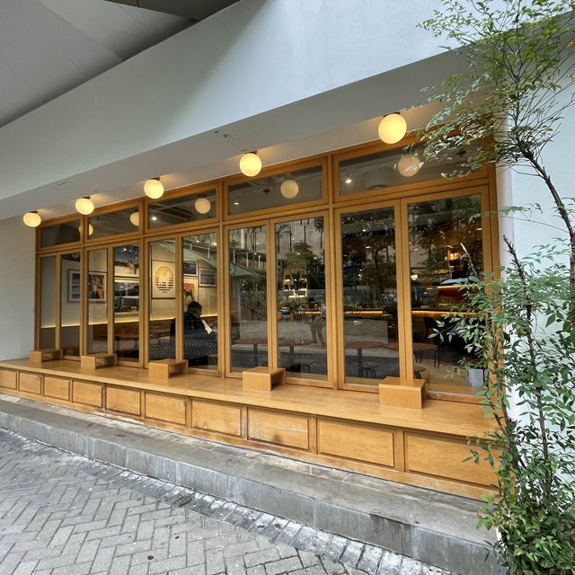 松露控必食🤤🤤高質日系咖啡店