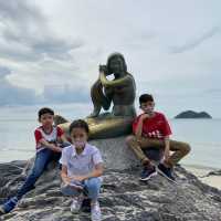 Hatyai trip