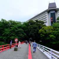 あじさい橋