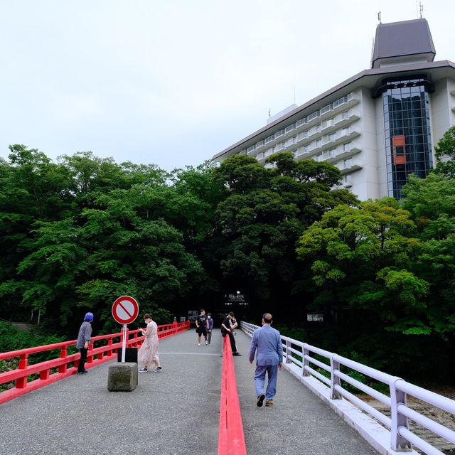 あじさい橋