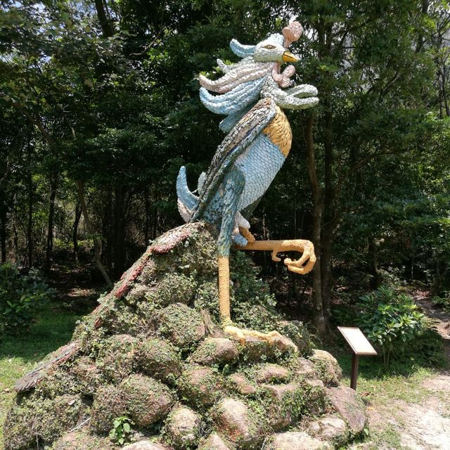 洗滌心靈朝佛之行