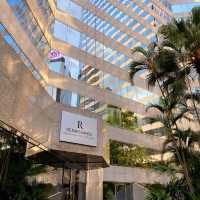 熹媽熹寶推介-熱門親子酒店香港萬麗海景酒店