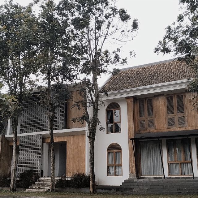 STEVIE 6 "GOOD" Hotel Bandung
