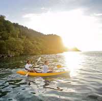 RAJA AMPAT DIVE LODGE