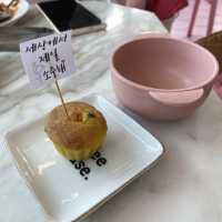 광교 애견동반식당 149플라밍고