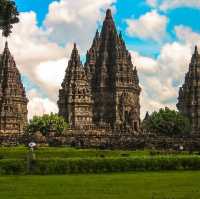 Prambanan Temple