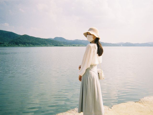 양평 드라이브 추천 :: 양평 두물머리🏞
