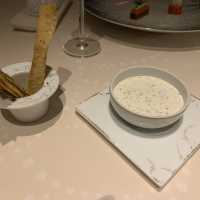 L’Envol🤩😍🤩😍難忘的法國菜