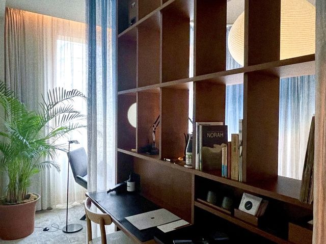 日本橋5分❤︎日本最初の銀行をフルリノベ！【HOTEL K5】