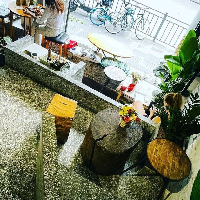 永嘉路店