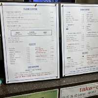 왕십리 놀러갔을때 가볼만한 카페!