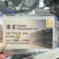 洗滌心靈好地方-慈山寺