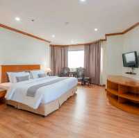 Star Convention Hotel ที่พักกลางเมืองระยอง