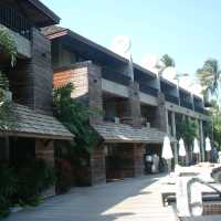 THE DEWA Koh Chang
