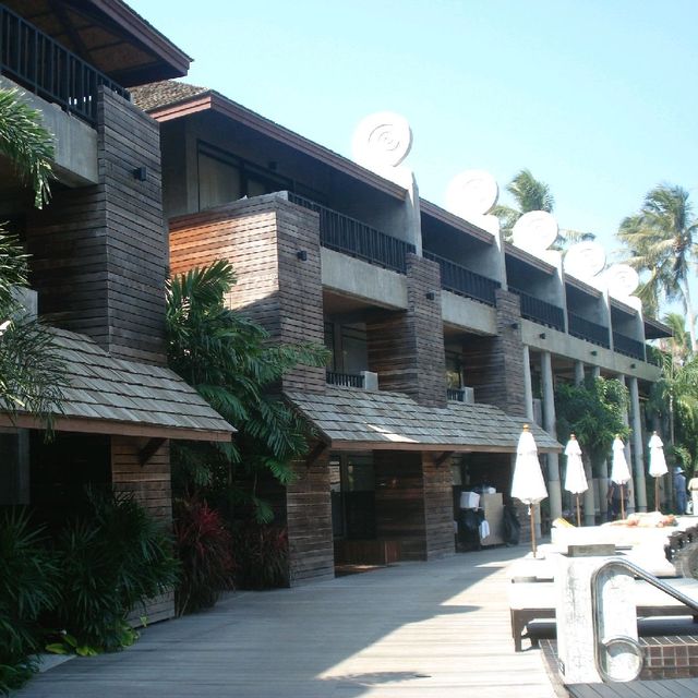 THE DEWA Koh Chang